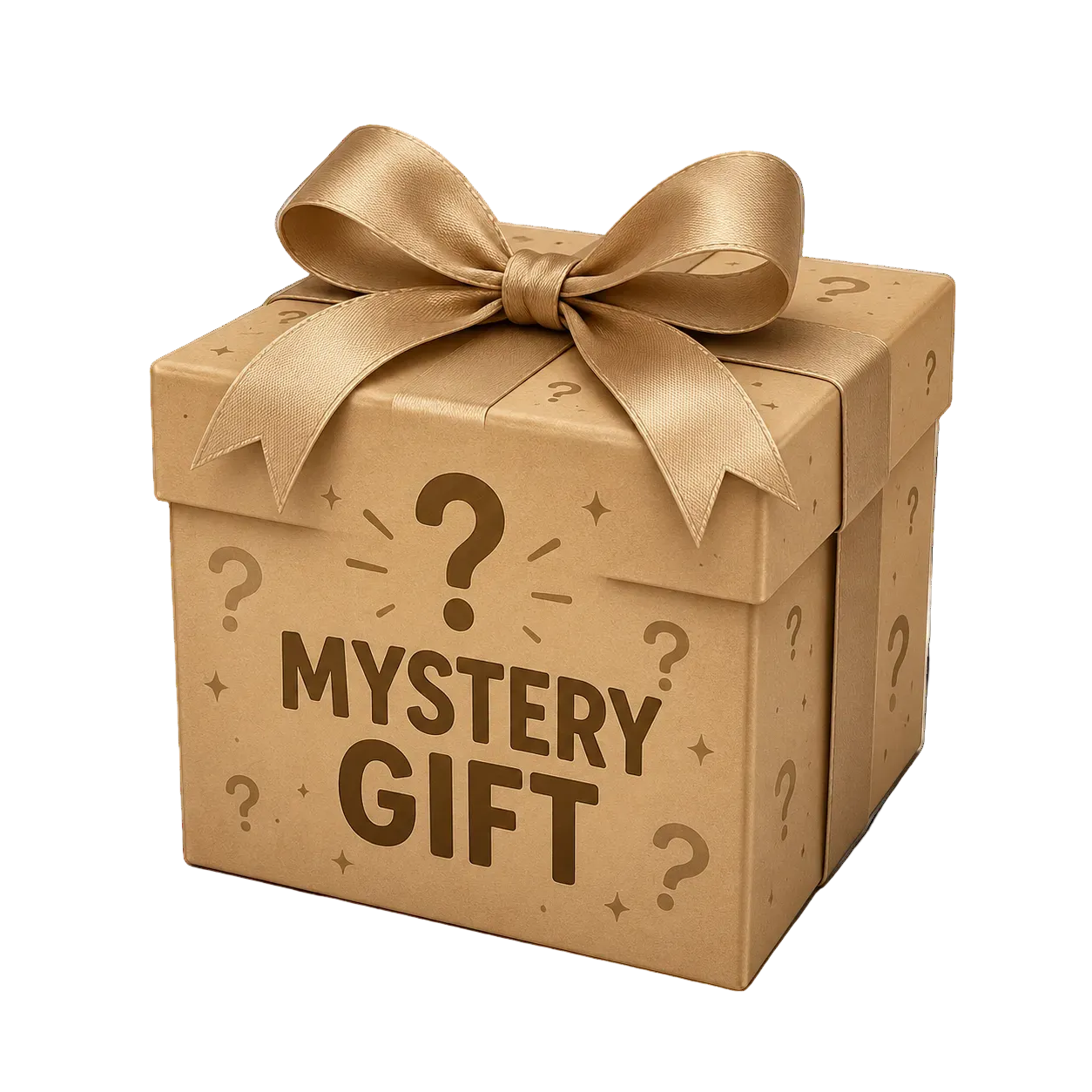 FossilPaws Mystery Box