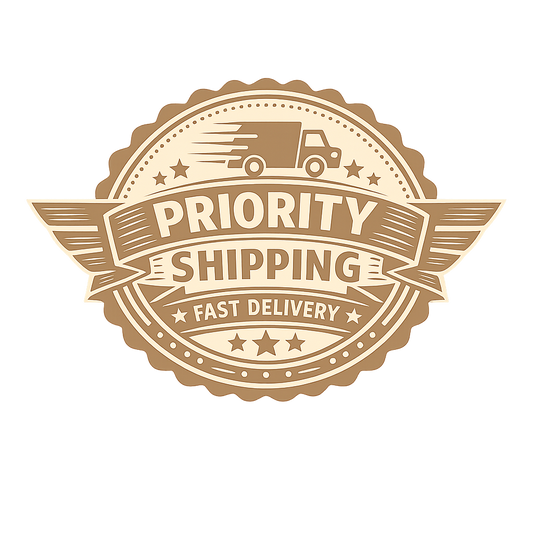 Priority Shipping