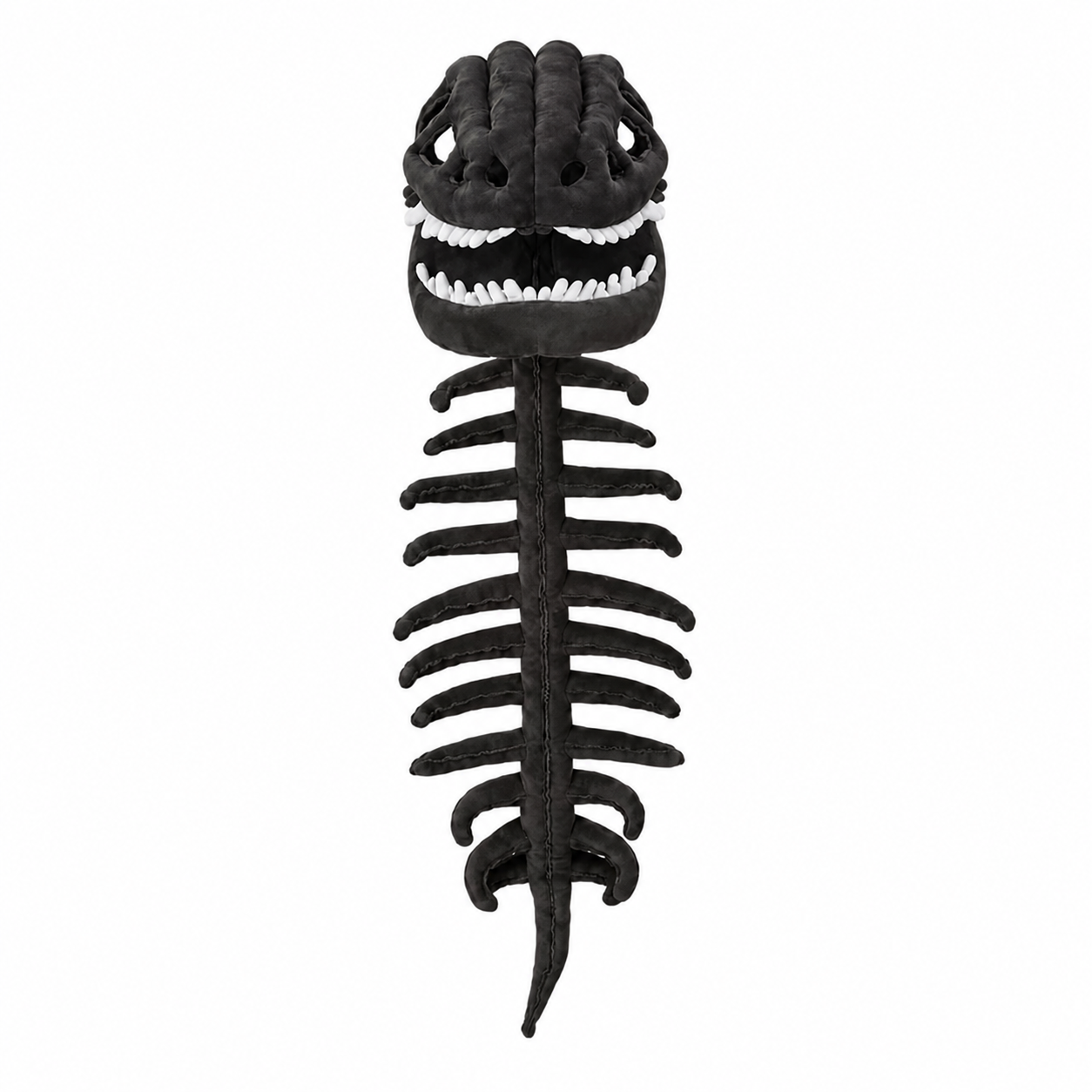 FossilPaws Suit
