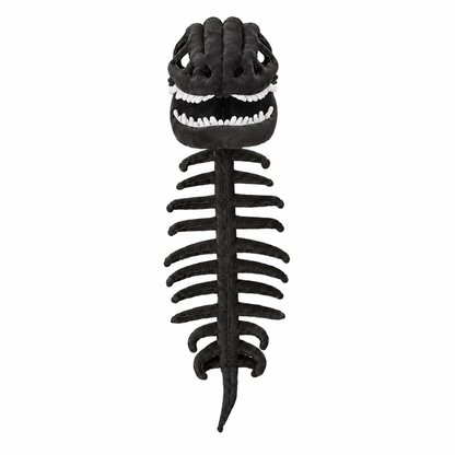 FossilPaws Suit