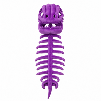 FossilPaws Suit