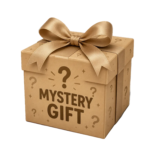 FossilPaws Mystery Box