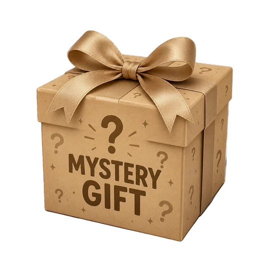 FossilPaws Mystery Box