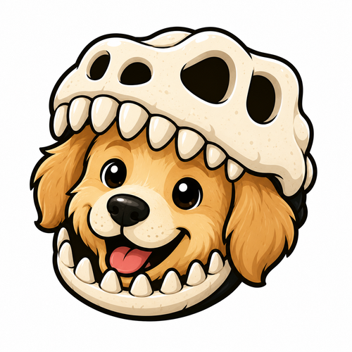 FossilPaws